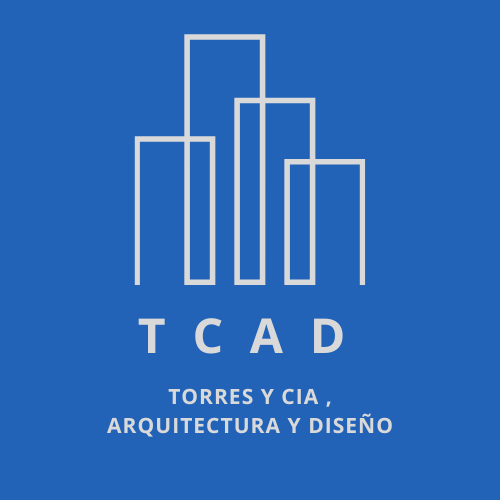 Torres y cia TCAD